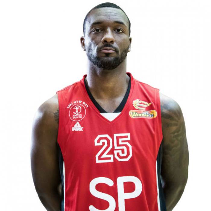Jordan Hamilton, Basketball Player