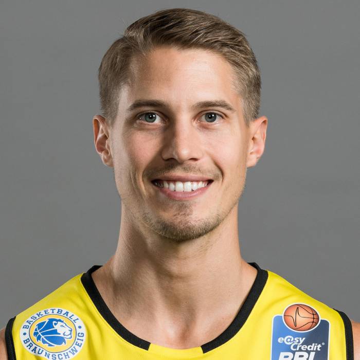 Photo of Thomas Klepeisz, 2018-2019 season