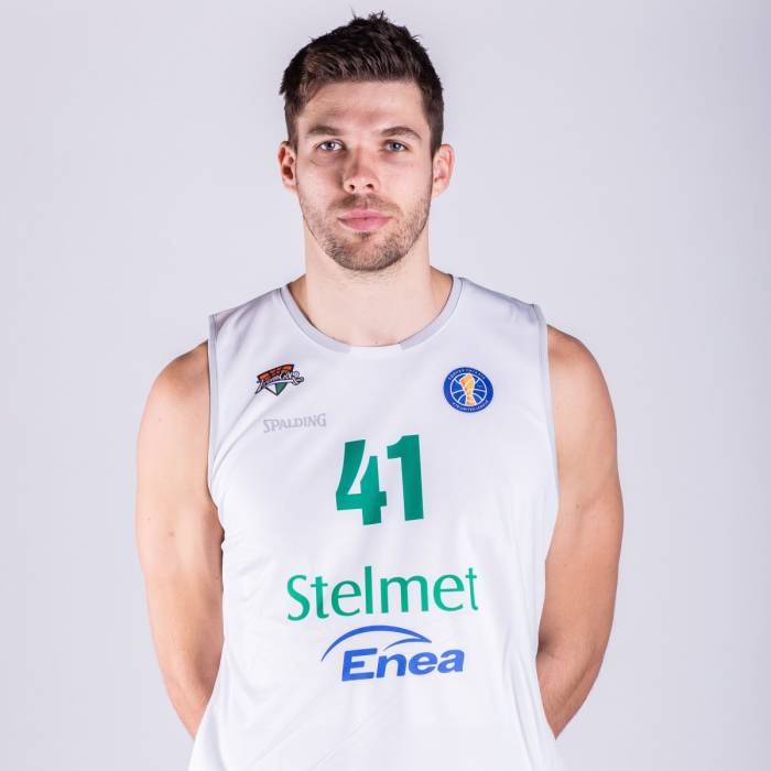 Photo de Ivica Radic, saison 2019-2020