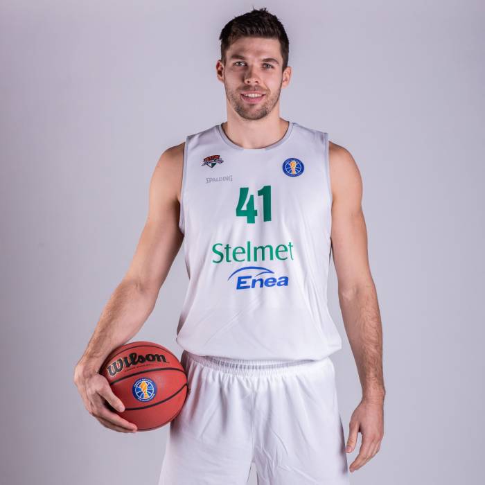 Photo of Ivica Radic, 2019-2020 season