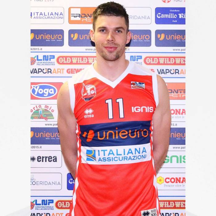 Photo of Ivica Radic, 2020-2021 season