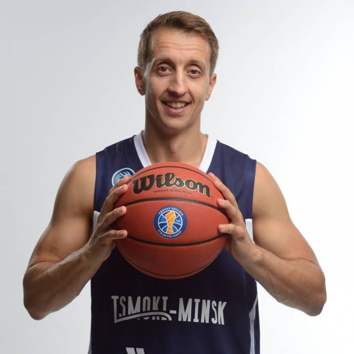 Foto de Branko Mirkovic, temporada 2019-2020