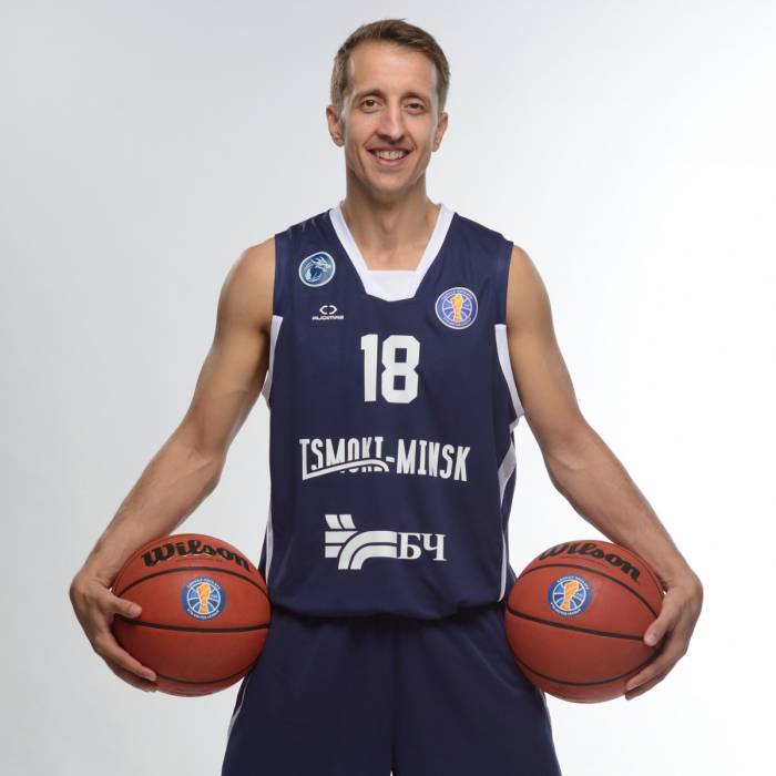 Photo de Branko Mirkovic, saison 2019-2020