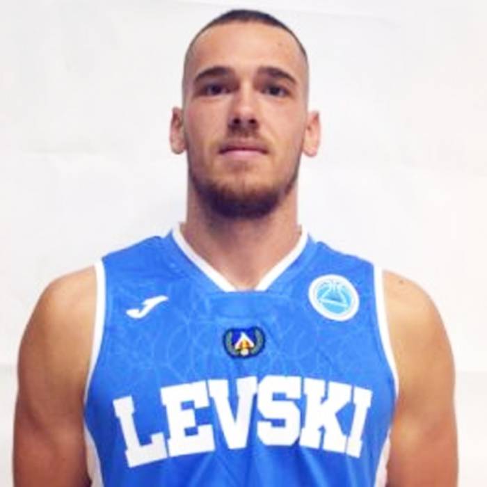 Photo of Ventsislav Petkov, 2019-2020 season