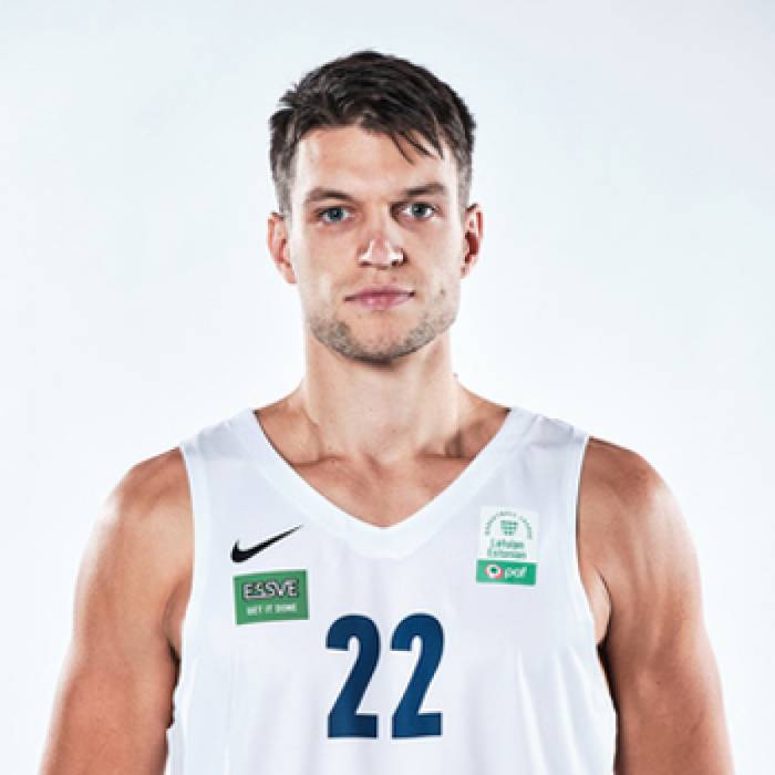Photo of Martin Dorbek, 2020-2021 season