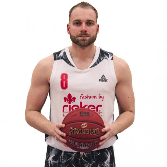 Photo of Matej Marchyn, 2019-2020 season