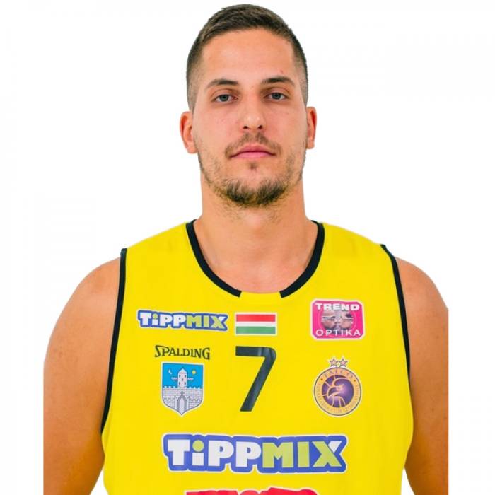 Photo of Oliver Biro, 2019-2020 season