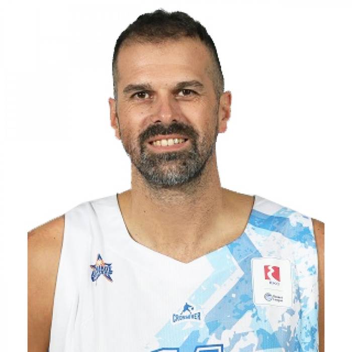 Photo of Sotiris Katoufas, 2019-2020 season