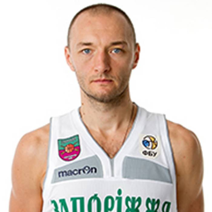 Foto di Stanislav Ovdeenko, stagione 2018-2019