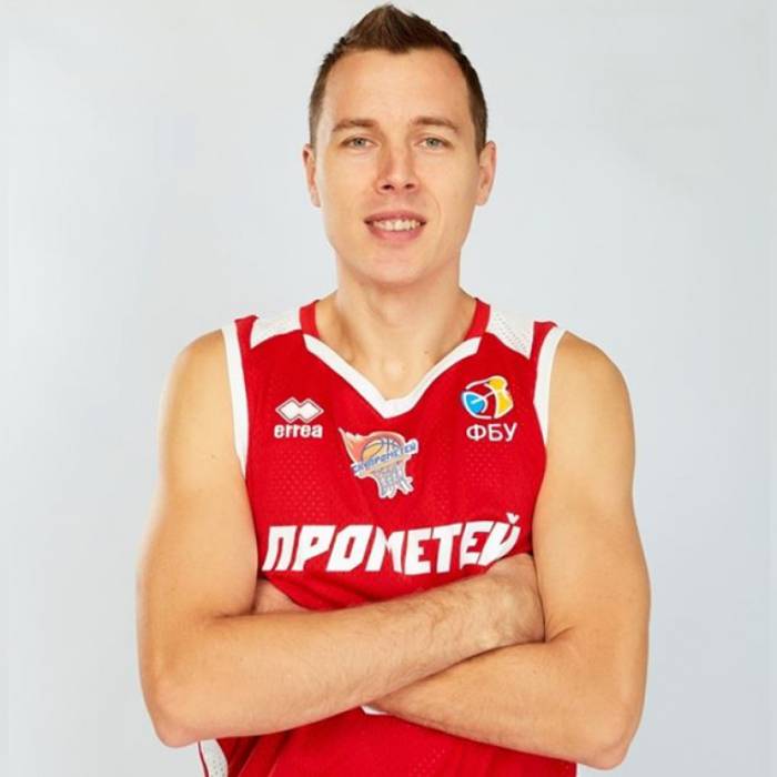 Photo of Vitali Malchevskiy, 2019-2020 season