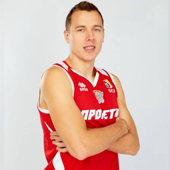 Foto de Vitali Malchevskiy, temporada 2019-2020