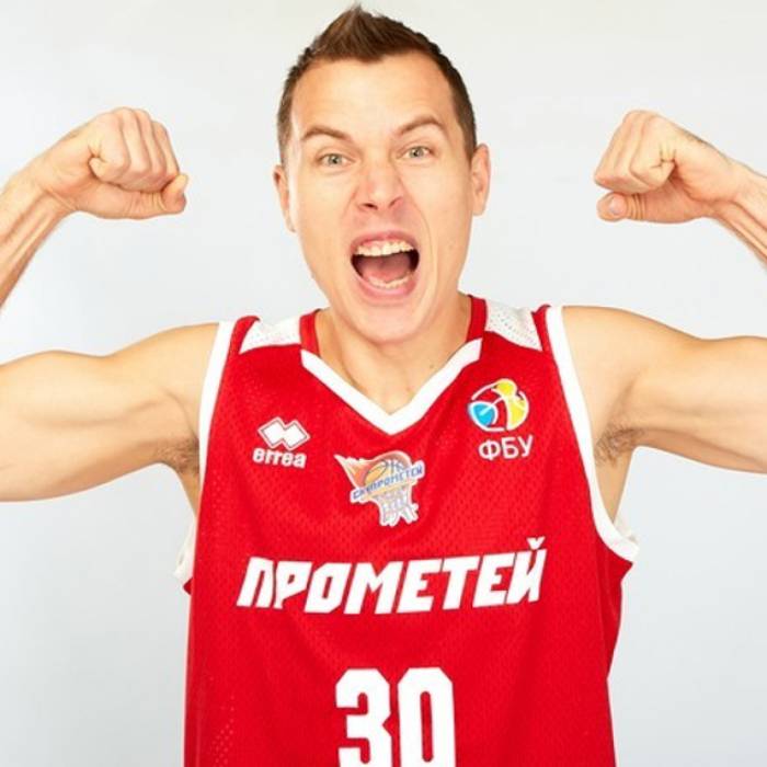 Photo de Vitali Malchevskiy, saison 2019-2020