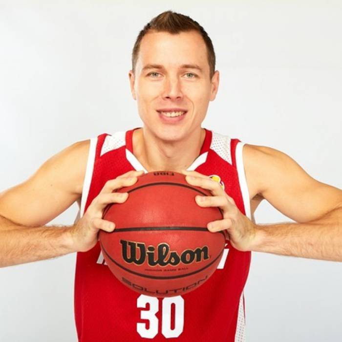 Photo of Vitali Malchevskiy, 2019-2020 season