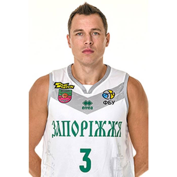 Photo of Vitali Malchevskiy, 2021-2022 season