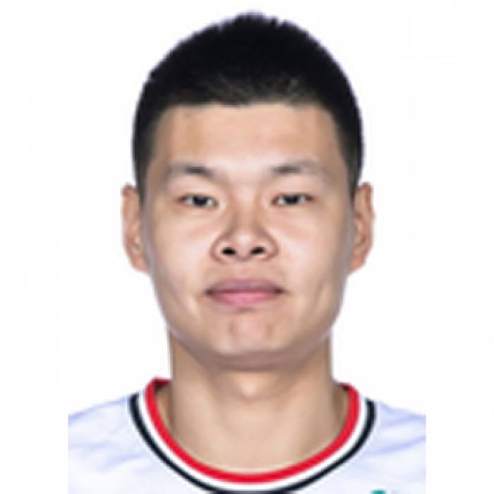Photo of Dapeng Zhao, 2019-2020 season