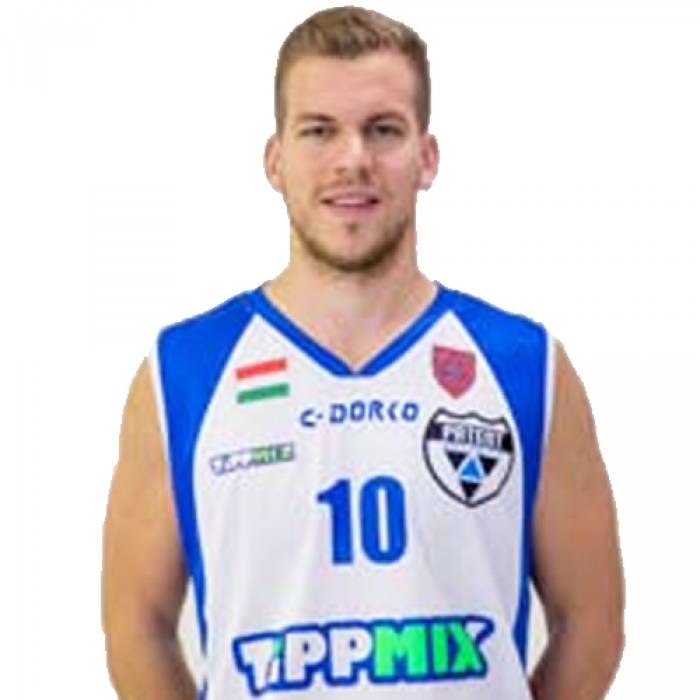 Photo of Zoltan Supola, 2019-2020 season