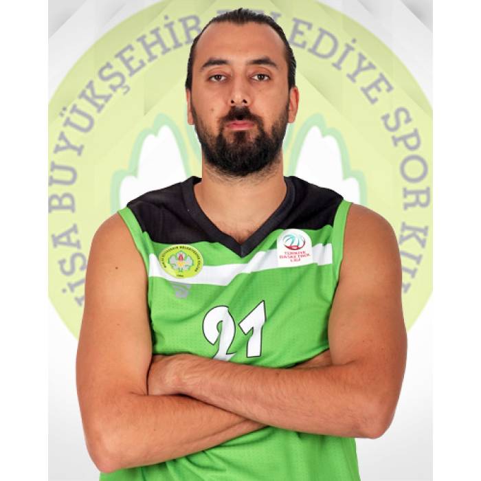 Photo of Mustafa Gorur, 2021-2022 season