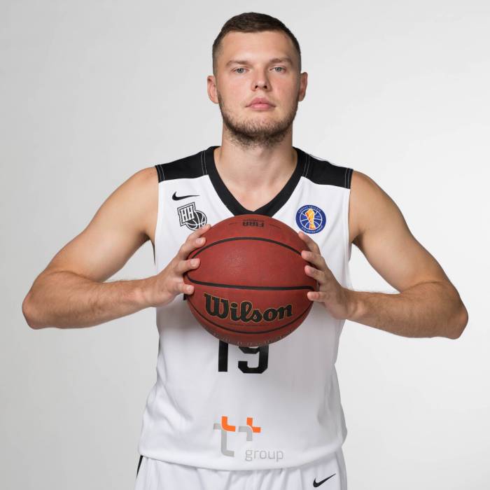 Photo of Ivan Strebkov, 2018-2019 season
