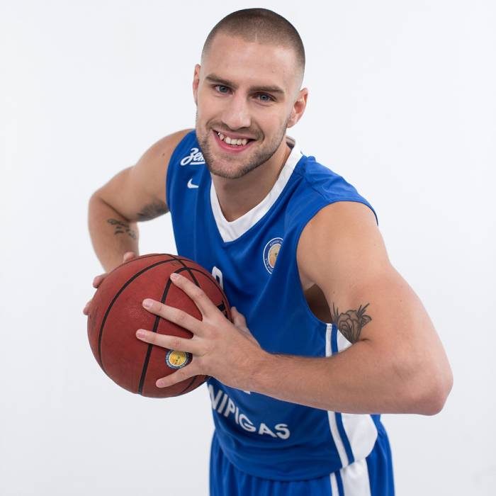 Photo of Evgeny Voytyuk, 2016-2017 season
