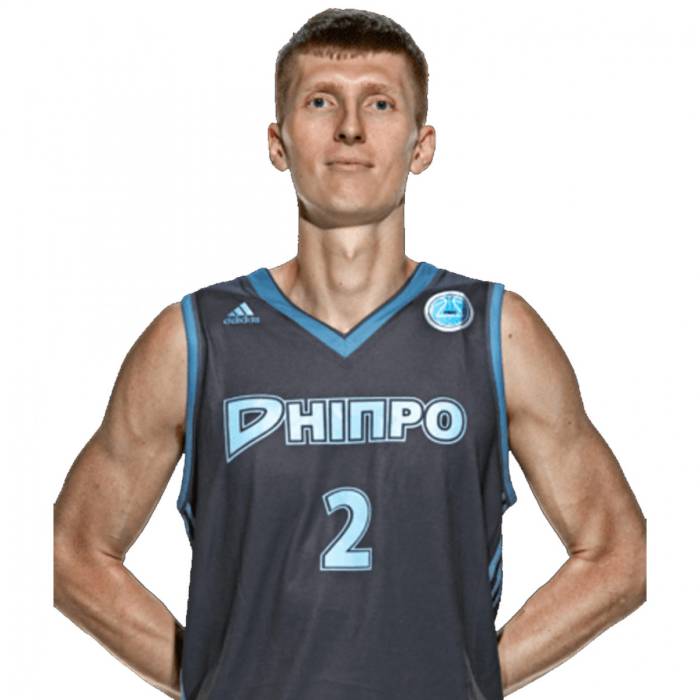 Photo of Igor Chumakov, 2019-2020 season