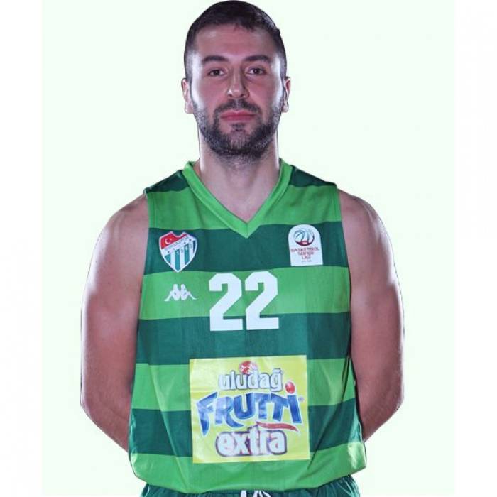 Photo of Tugberk Gedikli, 2019-2020 season
