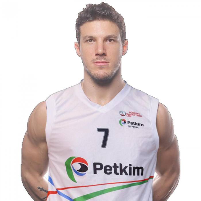 Photo of Serkan Mentese, 2019-2020 season