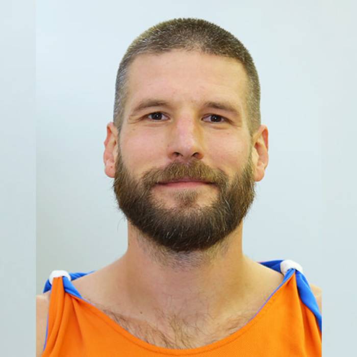 Photo of Dragoslav Papic, 2020-2021 season