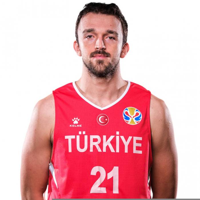 Photo of Sertac Sanli, 2019-2020 season