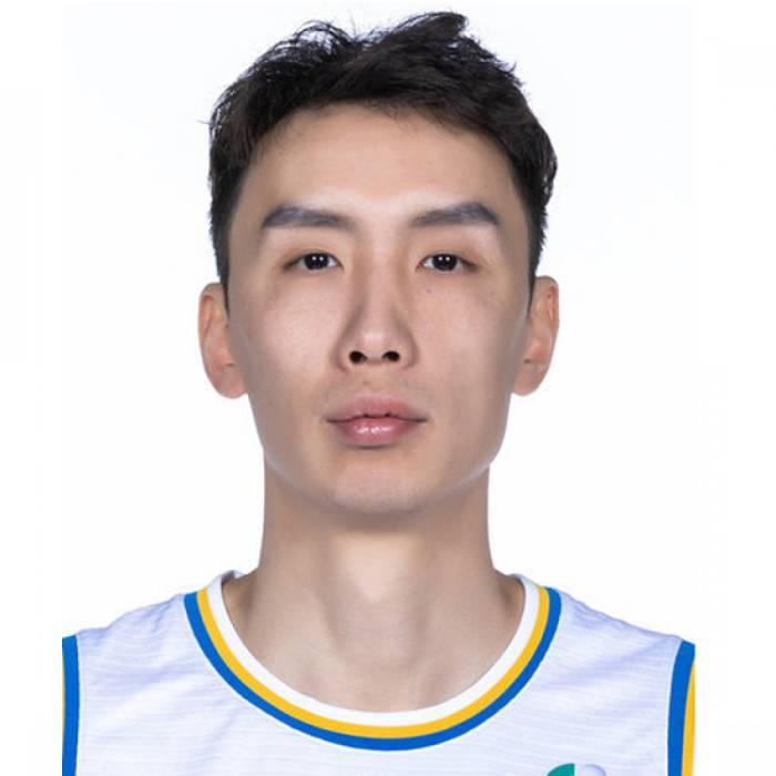 Photo de Li Yi, saison 2019-2020
