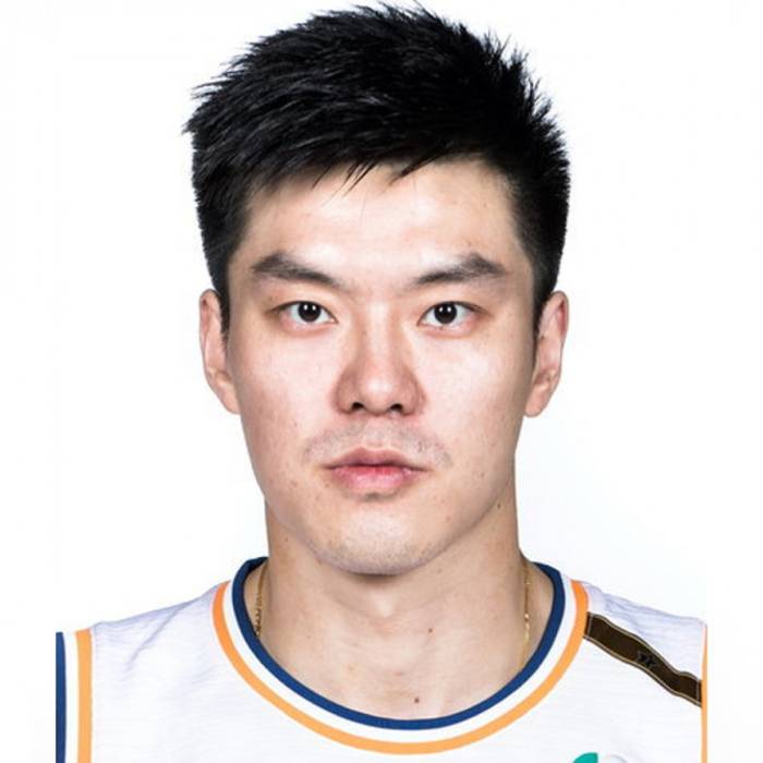 Foto di Dong Hanlin, stagione 2019-2020