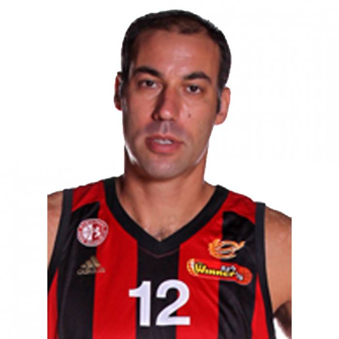 Photo of Meir Tapiro, 2012-2013 season