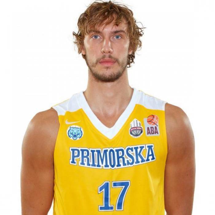 Photo of Ivan Marinkovic, 2018-2019 season