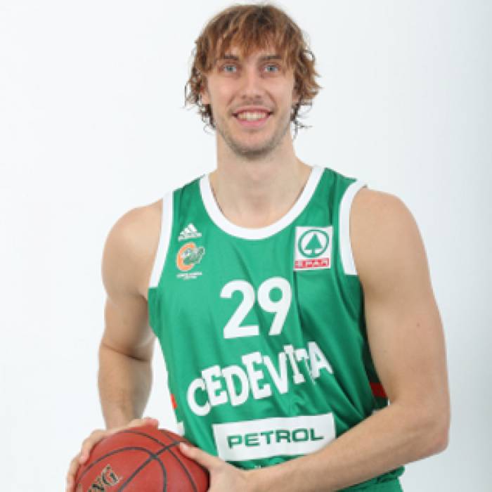 Photo of Ivan Marinkovic, 2019-2020 season