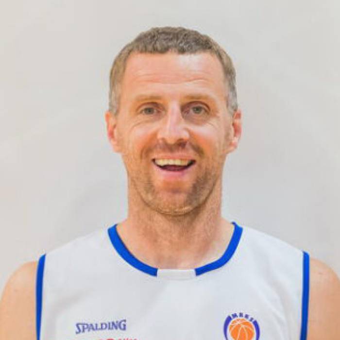 Photo of Jakub Djoniak, 2021-2022 season