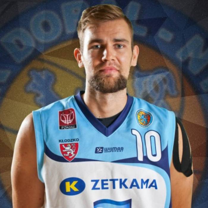 Photo of Camil Czajkowski, 2016-2017 season