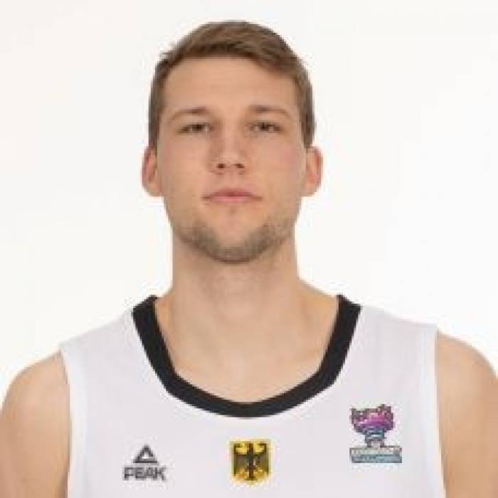 Photo of Lukas Meisner, 2020-2021 season