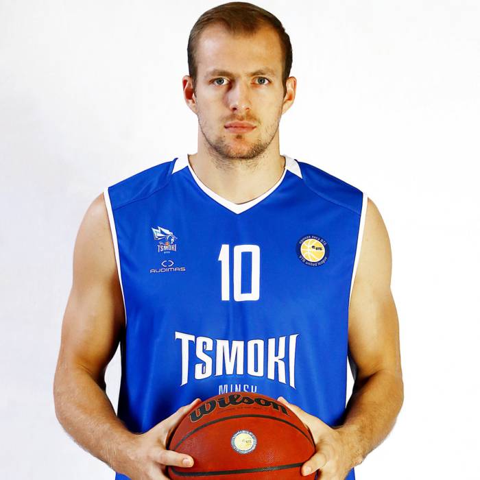 Photo of Nemanja Milosevic, 2016-2017 season