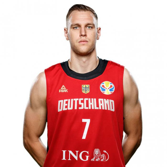 Photo of Johannes Voigtmann, 2019-2020 season