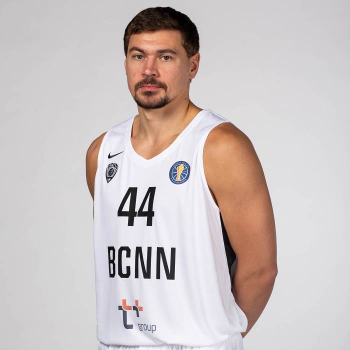 Foto di Evgeni Baburin, stagione 2019-2020