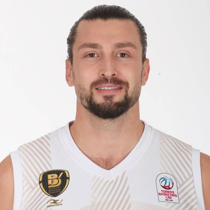Photo of Sercan Ergin, 2021-2022 season