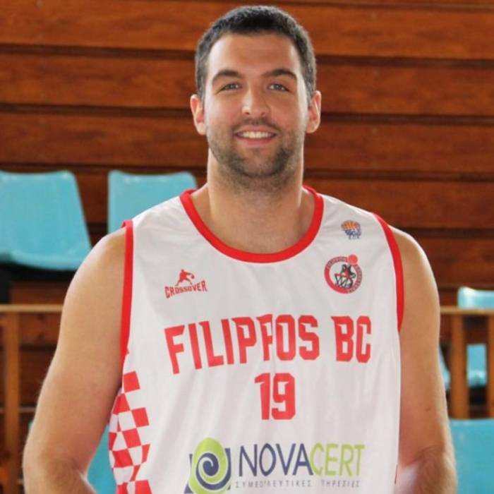 Photo of Miljan Drekalovic, 2019-2020 season