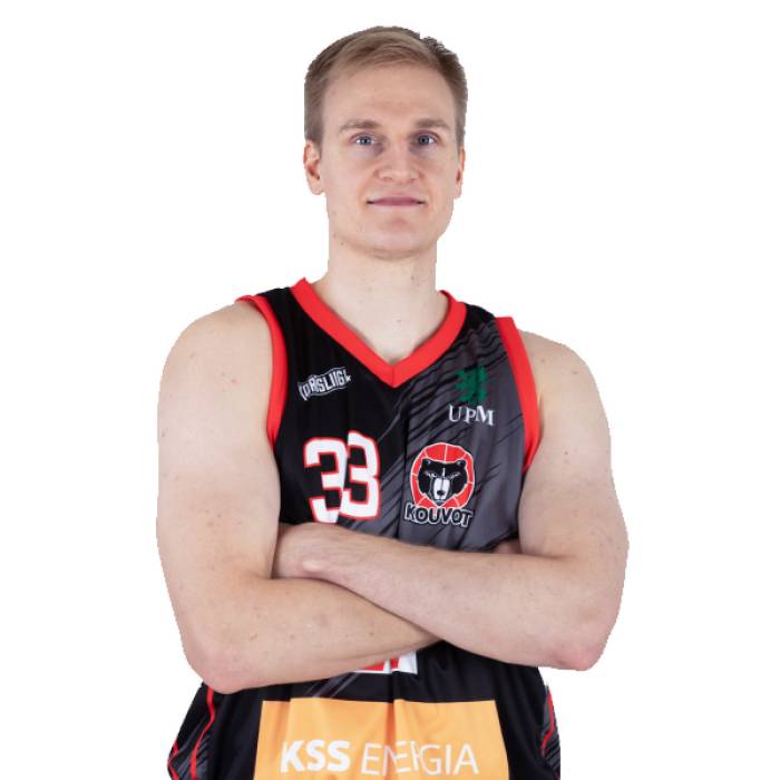 Photo of Mika Nuolivirta, 2019-2020 season