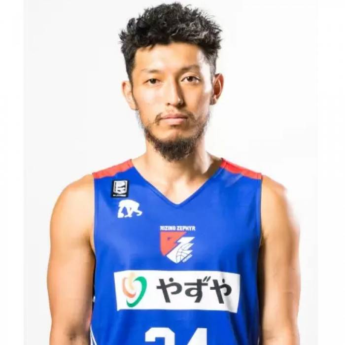 Foto di Satoshi Ishitani, stagione 2019-2020