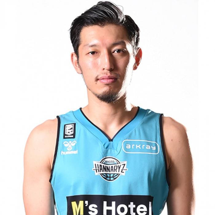 Photo of Satoshi Ishitani, 2020-2021 season