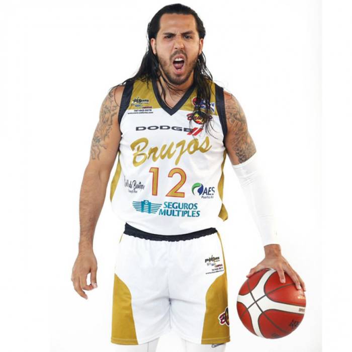 Photo of Gabriel Belardo, 2019-2020 season