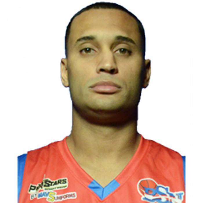 Photo of Ricardo Melendez, 2019-2020 season