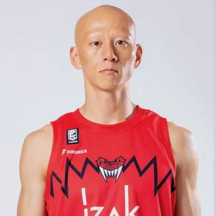 Photo of Tomokazu Abe, 2019-2020 season