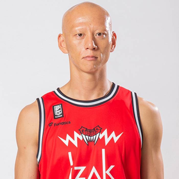Photo of Tomokazu Abe, 2021-2022 season