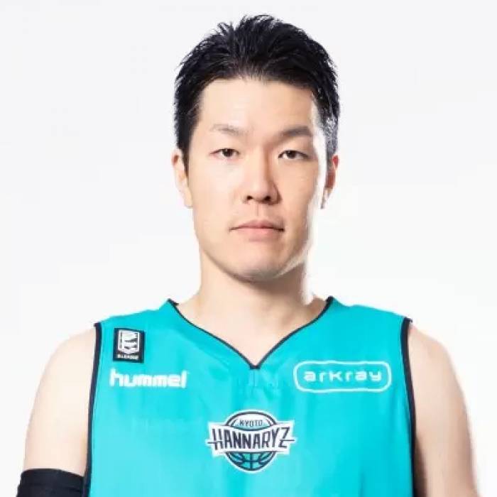Photo of Shingo Utsumi, 2019-2020 season