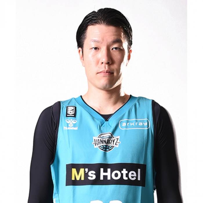 Photo of Shingo Utsumi, 2020-2021 season